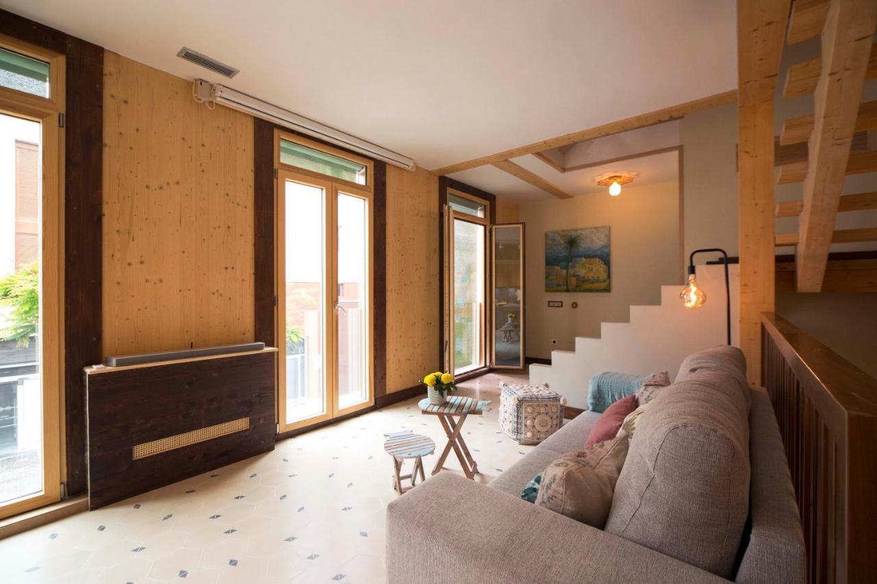 The Wooden House Vv Villa Лас Палмас де Гран Канария Екстериор снимка