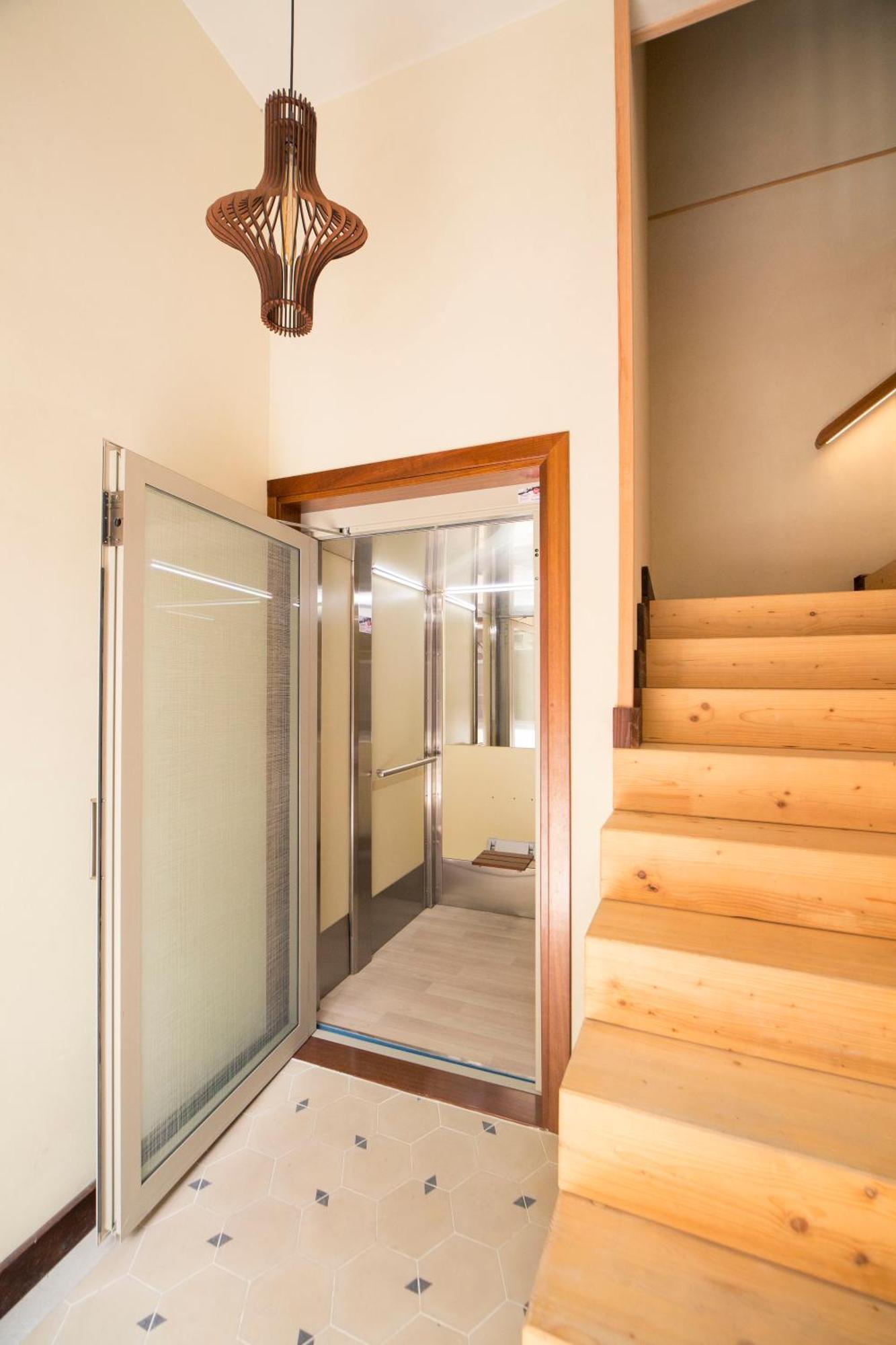 The Wooden House Vv Villa Лас Палмас де Гран Канария Екстериор снимка