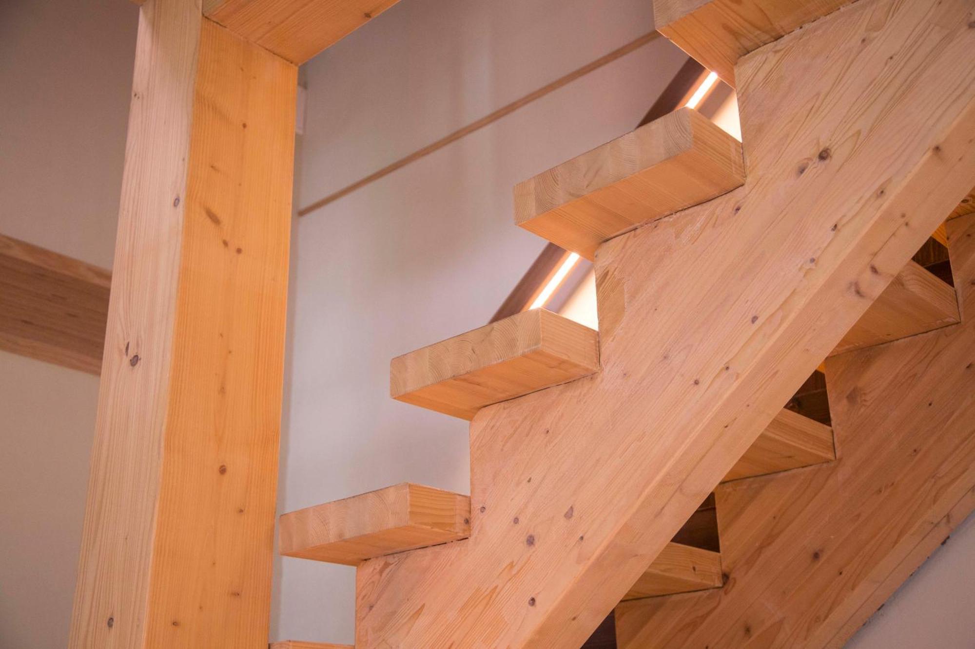 The Wooden House Vv Villa Лас Палмас де Гран Канария Екстериор снимка
