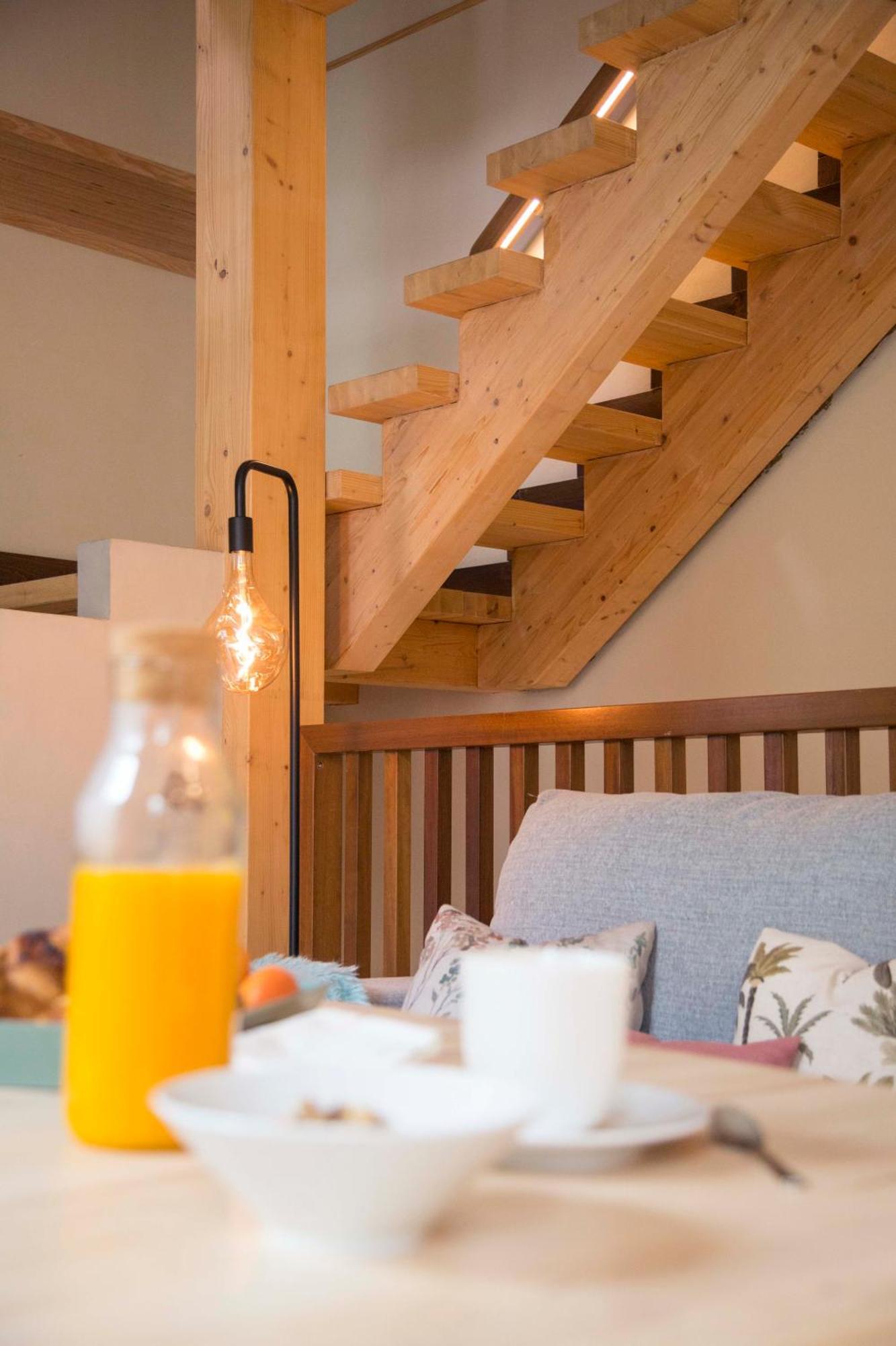 The Wooden House Vv Villa Лас Палмас де Гран Канария Екстериор снимка