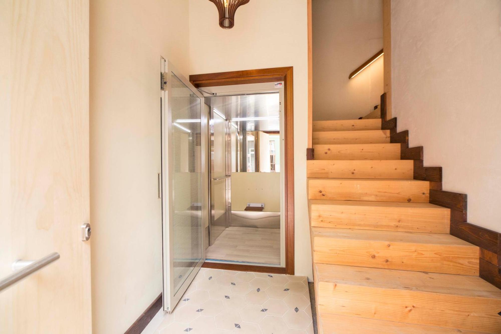 The Wooden House Vv Villa Лас Палмас де Гран Канария Екстериор снимка