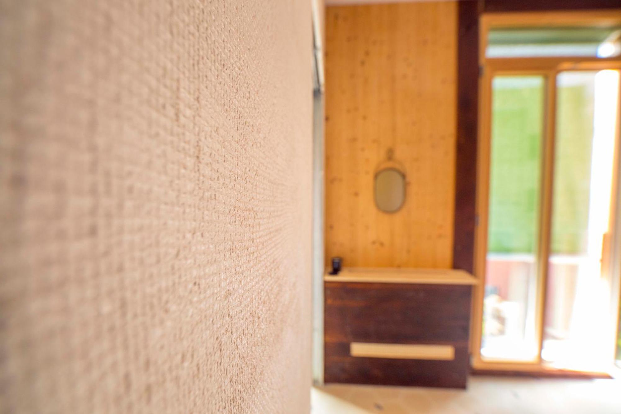 The Wooden House Vv Villa Лас Палмас де Гран Канария Екстериор снимка