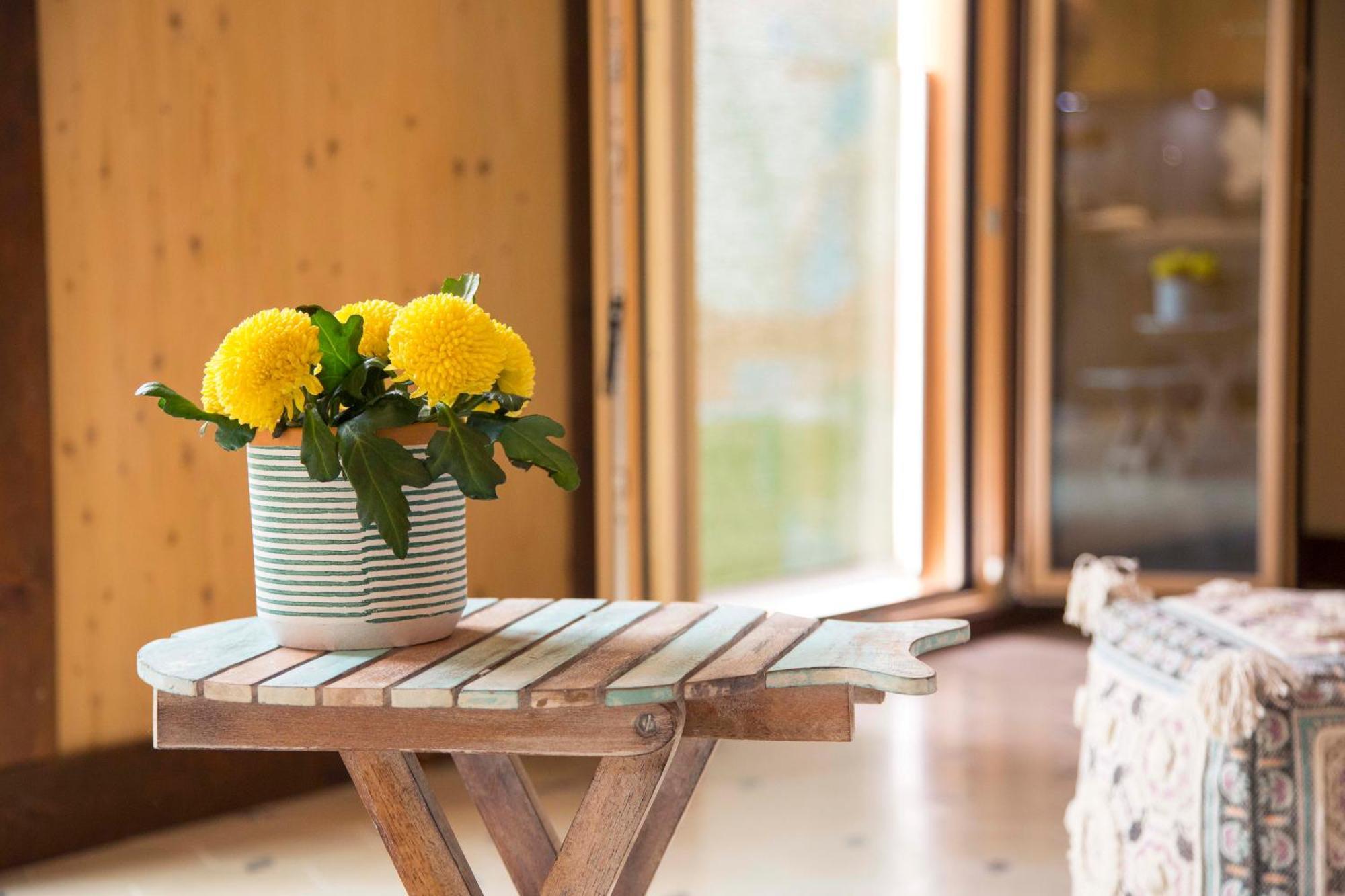 The Wooden House Vv Villa Лас Палмас де Гран Канария Екстериор снимка