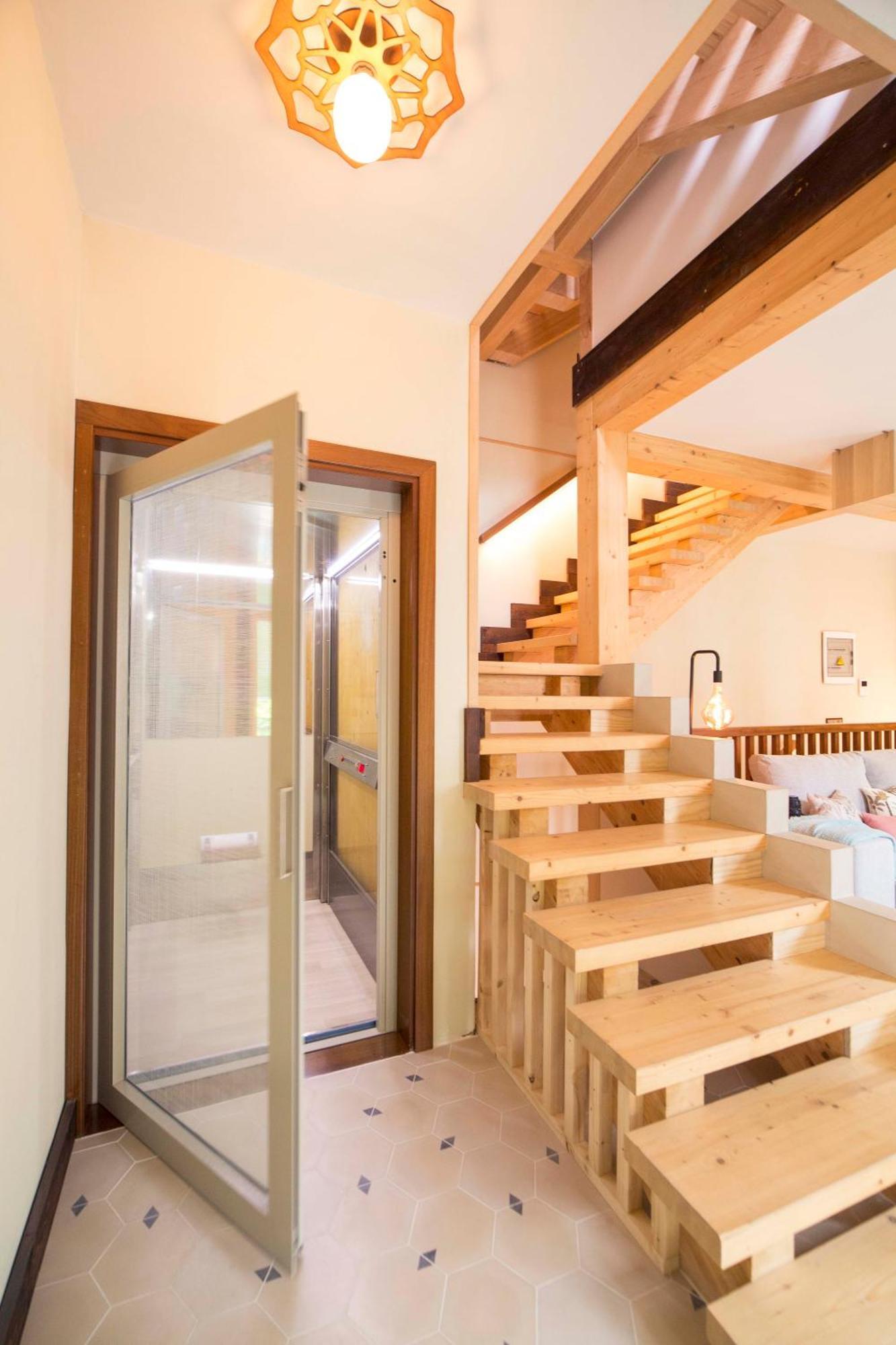 The Wooden House Vv Villa Лас Палмас де Гран Канария Екстериор снимка