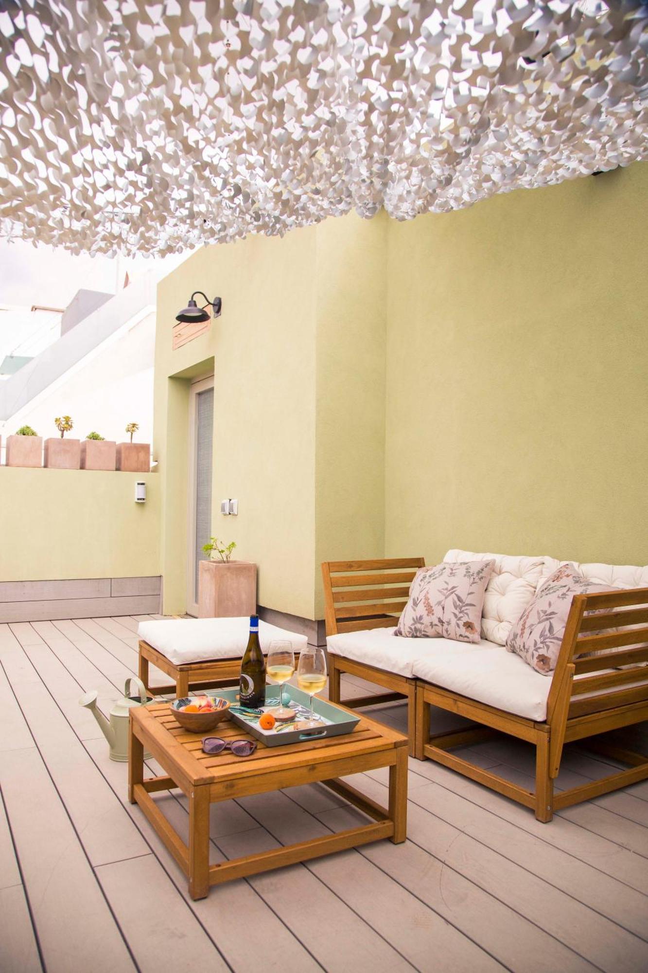 The Wooden House Vv Villa Лас Палмас де Гран Канария Екстериор снимка